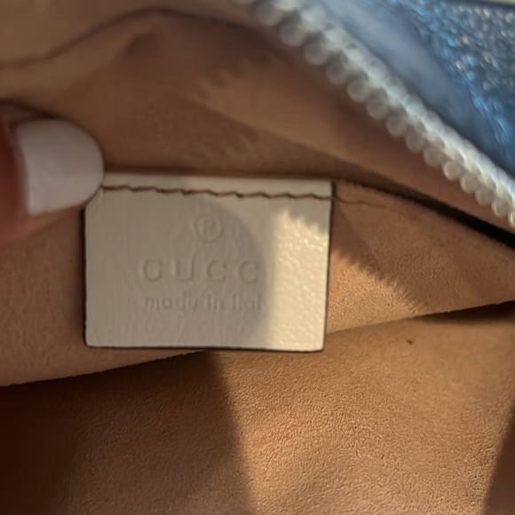 Authentic Gucci bag - Picture 3 of 8
